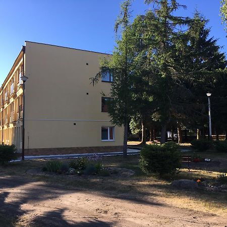 Osrodek Domino Βίλα Dźwirzyno Εξωτερικό φωτογραφία