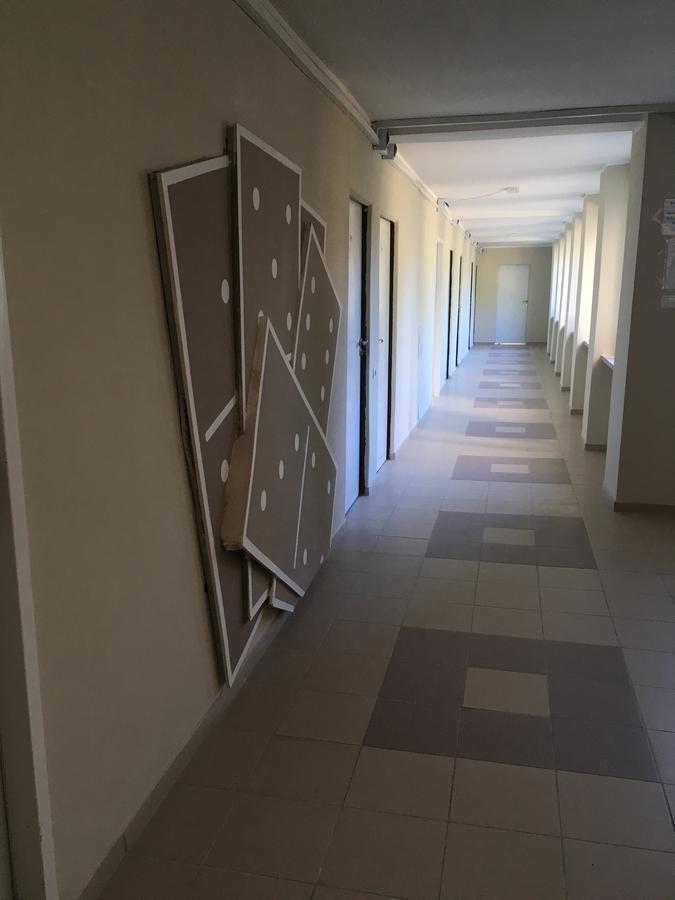 Osrodek Domino Βίλα Dźwirzyno Εξωτερικό φωτογραφία